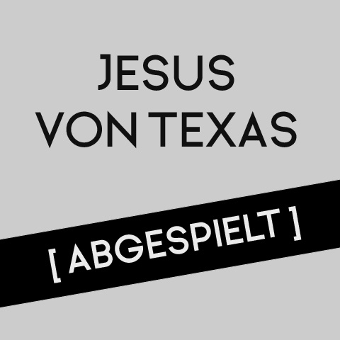 Jesus von Texas