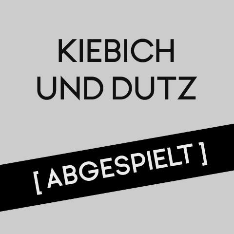Kiebich und Dutz