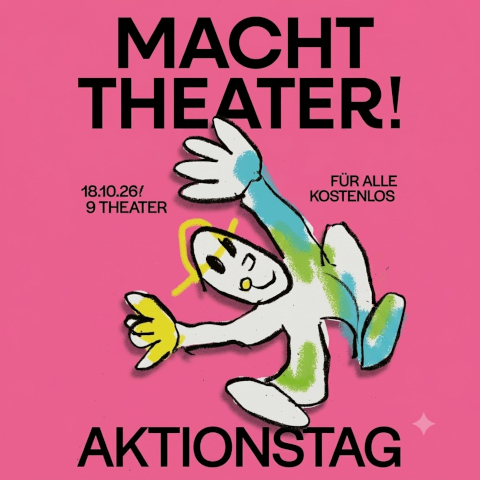 Macht Theater!