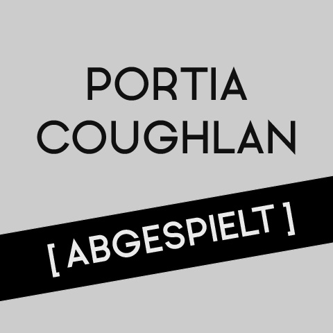 Portia Coughlan