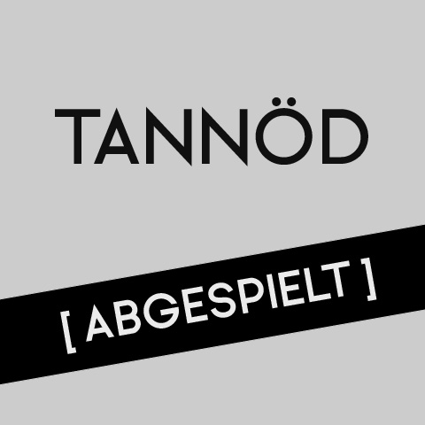 Tannöd