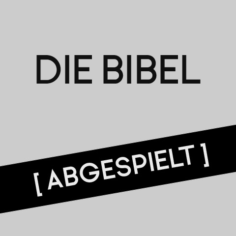 Die Bibel: Die ganze Heilige Schrift (leicht gekürzt)