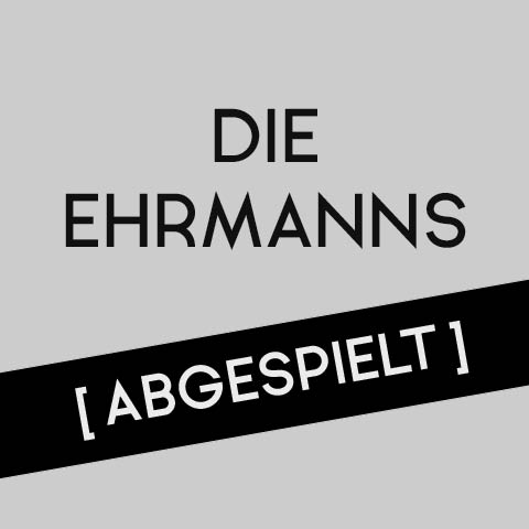 Die Ehrmanns