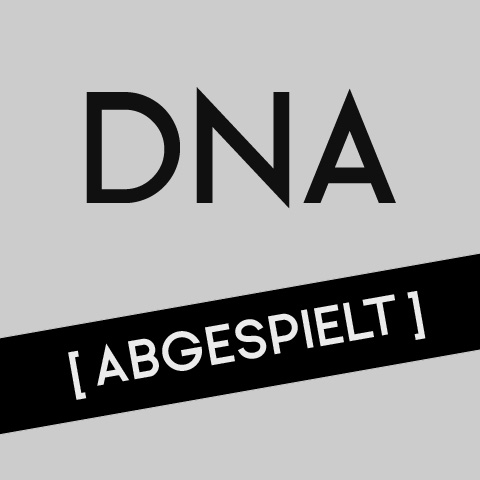 DNA