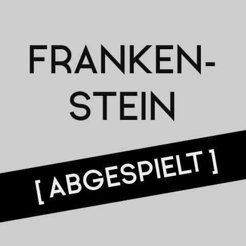 Frankenstein