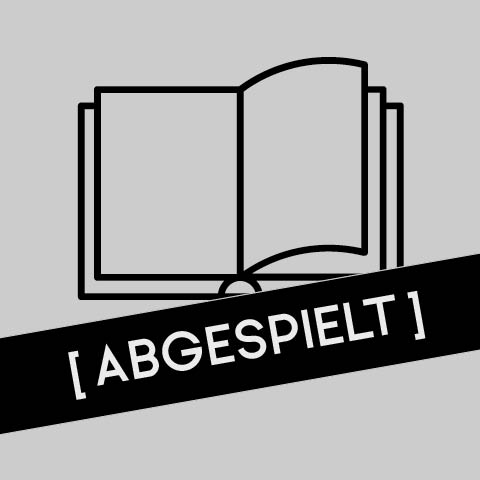 Mein ganz persönliches Theater-Alphabet