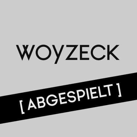 Woyzeck